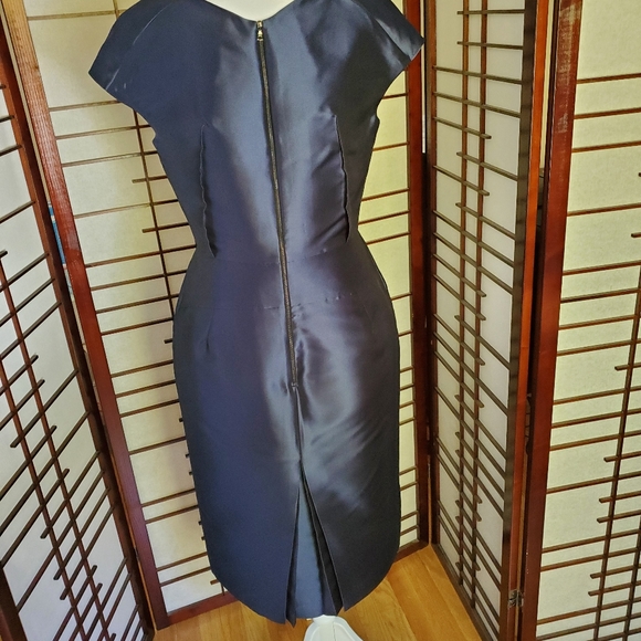 Lida Baday Cocktail dress, size 10 - Picture 7 of 8